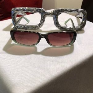 Dana Buchman sunglasses